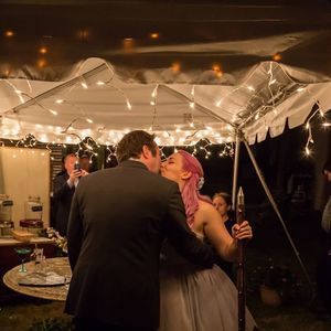 Meet your Posher, Ali